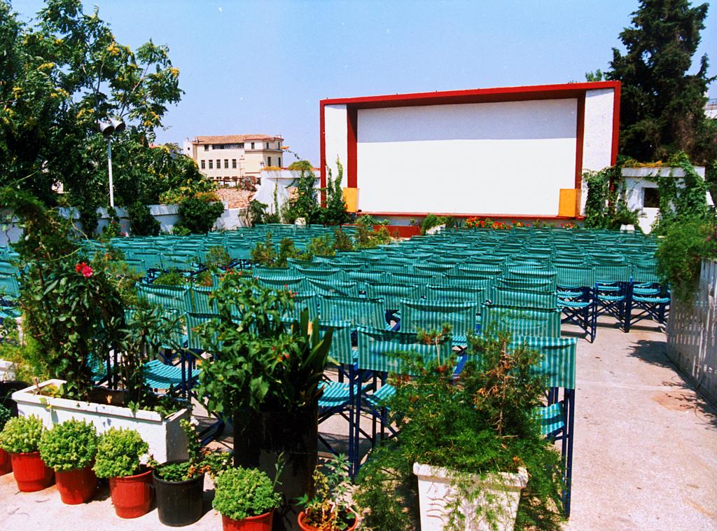 Τι παίζουν οι κινηματογράφοι Αθήνας και Θεσσαλονίκης: Τετάρτη 9 Ιουλίου