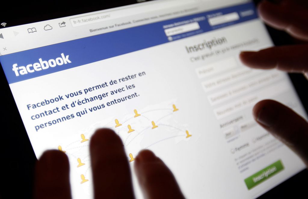 Συνελήφθησαν έλληνες χάκερ που διέδιδαν κακόβουλο λογισμικό μέσω Facebook