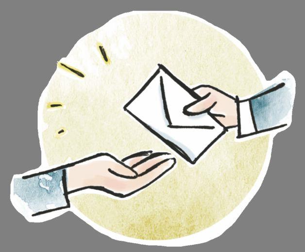 Συνελήφθη εφοριακός που ζητούσε φακελάκι για να μην βεβαιώσει φορολογική παράβαση