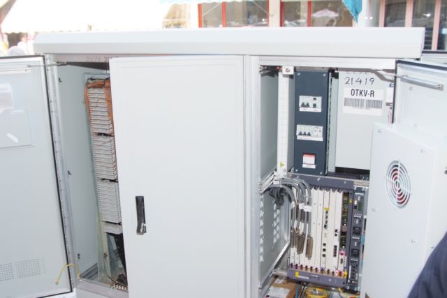 Επεκτείνεται το πολύ γρήγορο Internet του ΟΤΕ