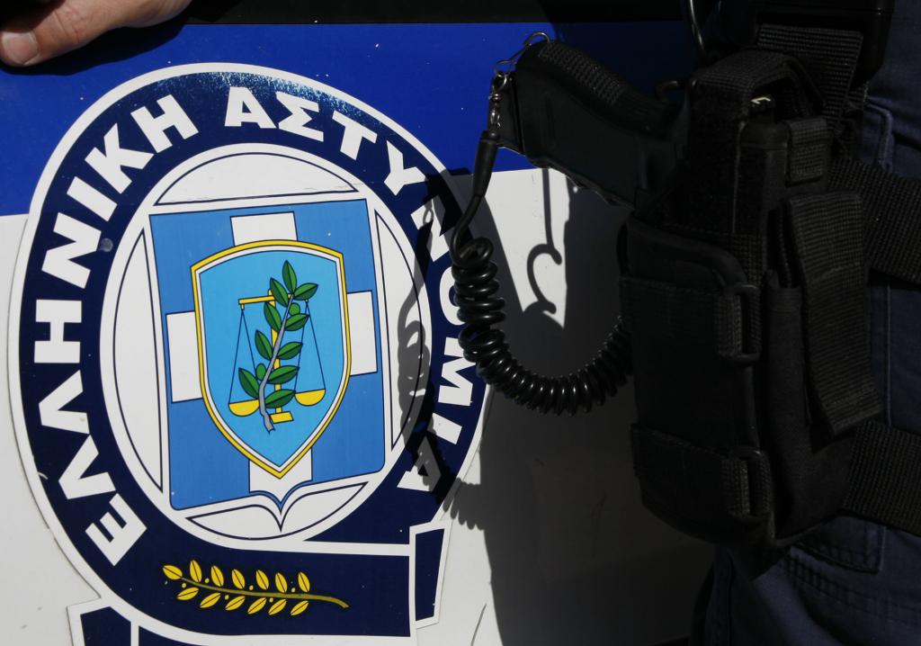 Επτά συλλήψεις για παράνομο υπαίθριο εμπόριο στη Χαλκιδική