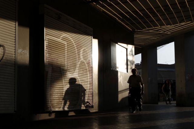 Εφτασαν τους 1.000.000 οι «αόρατοι» εργαζόμενοι στην Ελλάδα!