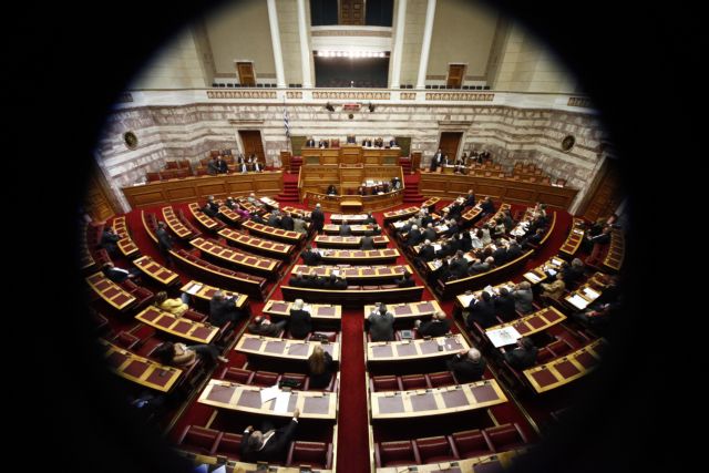 Την εισαγωγή και ψήφιση του αντιρατσιστικού νομοσχεδίου στο Β’ Θερινό Τμήμα της Βουλής, ζητεί το ΠΑΣΟΚ