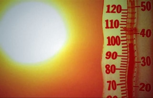 Ρεκόρ ζέστης στον πλανήτη: ζήσαμε τον θερμότερο Ιούνιο στην Ιστορία!
