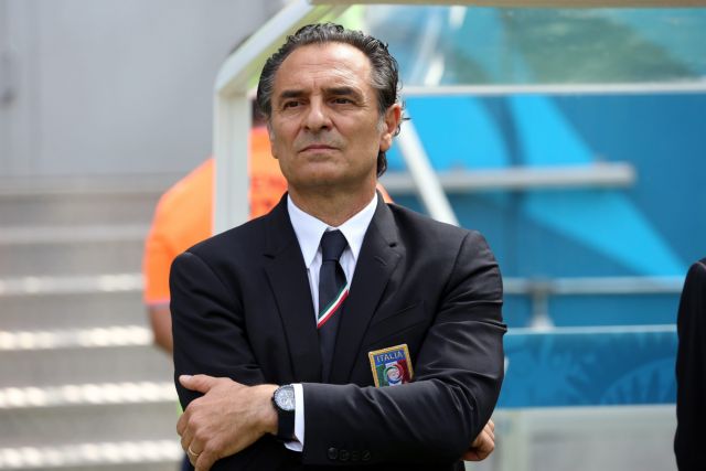 Ο Τσέζαρε Πραντέλι είναι ο νέος προπονητής της Γαλατασαράι
