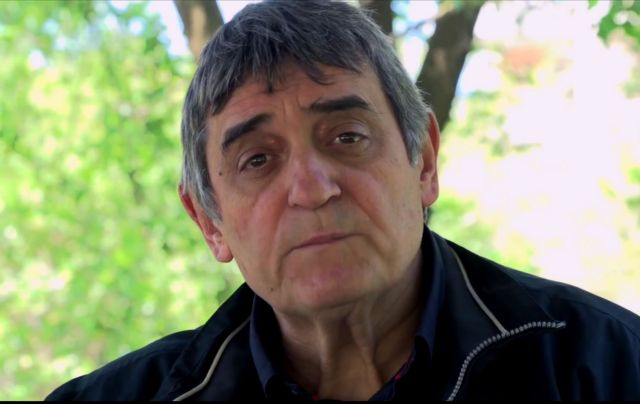 Λεωνίδας Καστανάς