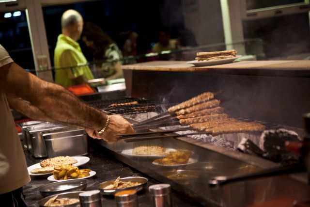 Ο πόλεμος του κεμπάπ