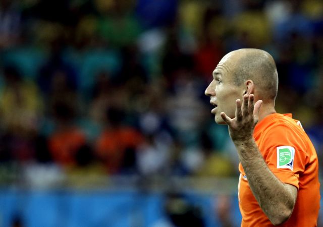 Το πρόγραμμα της τηλεόρασης (7 έως 11 Ιουλίου)