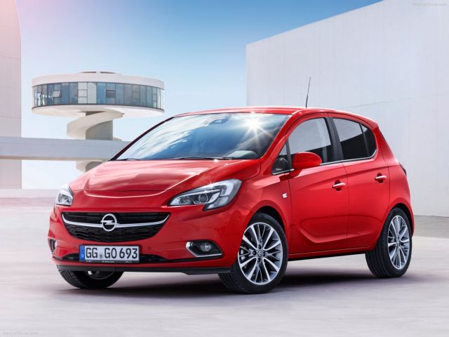 Opel Corsa: Αποκαλύφθηκε η νέα γενιά που άγγιξε σε πωλήσεις τα 12 εκατ. μοντέλα