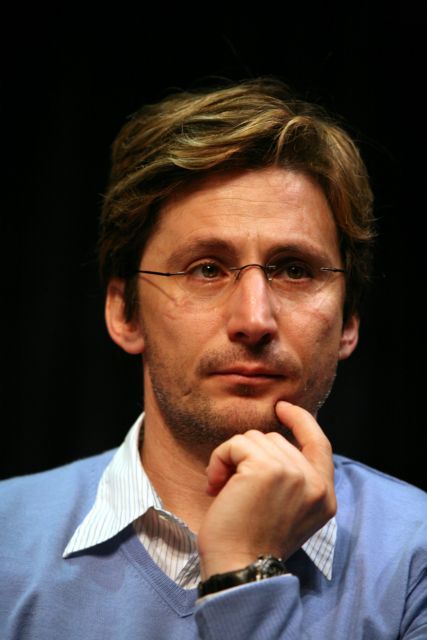 «Η Μεγάλη Χίμαιρα είναι η κόντρα Ελλάδας-Δύσης»