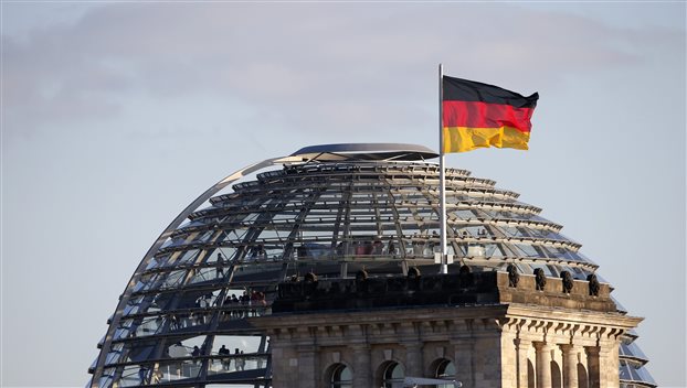 Την απέλαση αξιωματούχου της CIA από το Βερολίνο ανακοίνωσε η Γερμανία