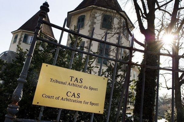 Απορρίφθηκε από το CAS η προσφυγή του ΠΑΟΚ | tanea.gr