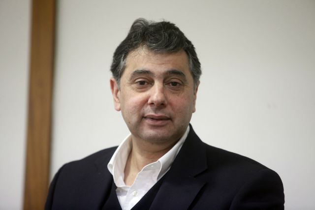 Κορκίδης: «Θετικές, αλλά όχι ολοκληρωμένες οι αλλαγές για τις περιοδικές δηλώσεις»