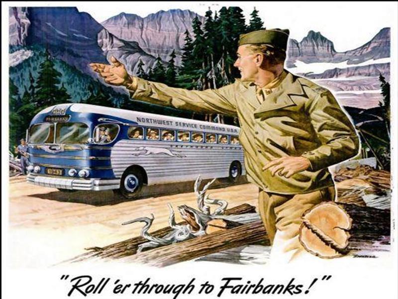 Εκατό χρόνια Greyhound: Τα ακούραστα «σκυλιά» των αυτοκινητοδρόμων στις ΗΠΑ