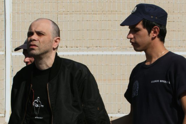 Με μια πολιτική δήλωση απολογήθηκε ο Μαζιώτης