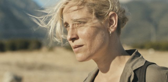 Στο διαγωνιστικό τμήμα του Φεστιβάλ του Λοκάρνο η νέα ταινία του Σύλλα Τζουμέρκα