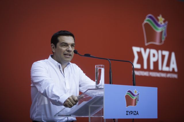«Πόλεμος» κυβέρνησης – ΣΥΡΙΖΑ για την εκλογή Προέδρου της Δημοκρατίας