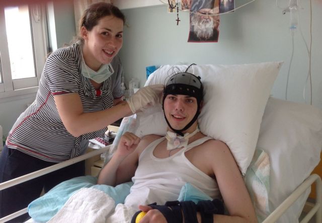 Ολική επαναφορά στον Ευαγγελισμό έπειτα από έναν χρόνο