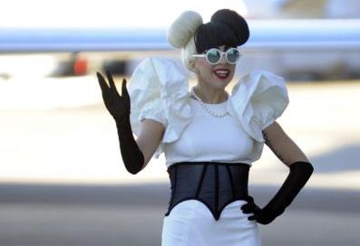 Στη φόρα τα άπλυτα της Lady Gaga