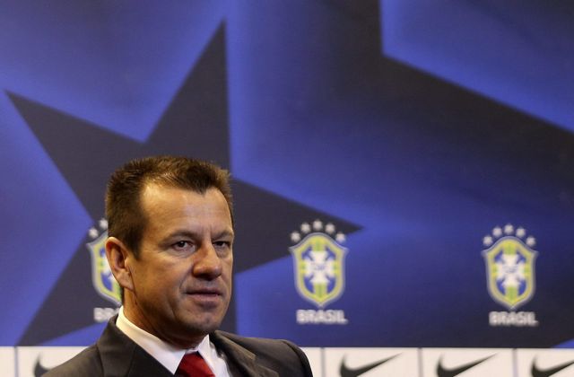 Ο Ντούνγκα είναι ο νέος προπονητής  της Εθνικής Βραζιλίας