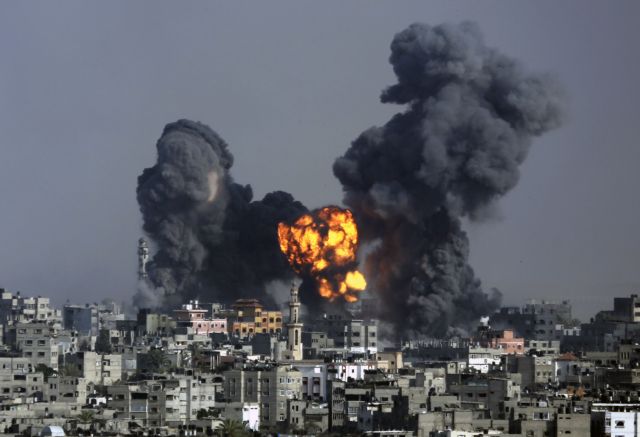 Γαλλία: «Το Ισραήλ να σταματήσει αμέσως τις σφαγές και τις επιθέσεις»