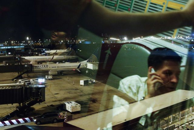 Η Lufthansa παρατείνει την ματαίωση πτήσεων προς το Ισραήλ