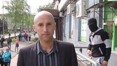 Τέσσερις δημοσιογράφοι αγνοούνται στην ανατολική Ουκρανία