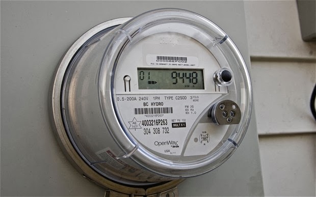 Ρεύμα online: Οι «έξυπνοι» μετρητές έρχονται, τα παλιά ρολόγια της ΔΕΗ φεύγουν