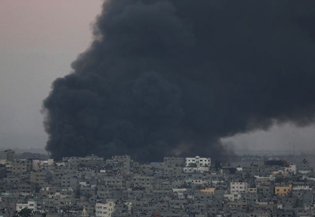 Απέρριψε το Ισραήλ την πρόταση Κέρι για εκεχειρία στη Γάζα