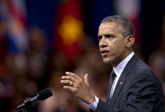 Κυρώσεις σε τρεις ρωσικές τράπεζες και ένα ναυπηγείο επέβαλε η Ουάσινγκτον