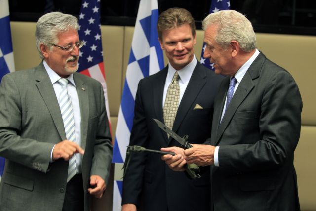 Ανάσα για τα Ελληνικά Αμυντικά Συστήματα η στρατηγική συμφωνία με την αμερικάνικη ΑΤΚ