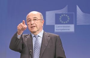 «Βρισκόμαστε σε ένα σημείο καμπής για το ευρώ»