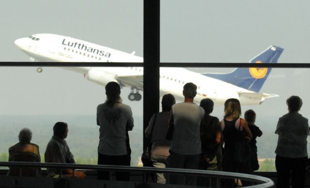 Ξεκινά πτήσεις προς Τελ Αβίβ το Σάββατο η Lufthansa