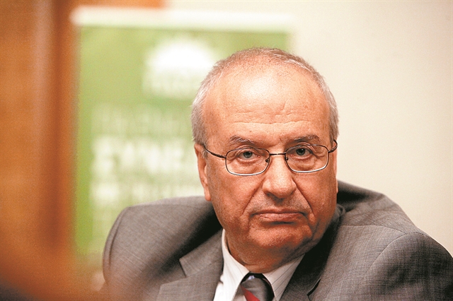 «Το δίλημμα δεν είναι αυτοδυναμία της ΝΔ ή ακυβερνησία»