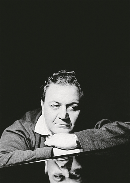 Ακούω… Βλέπω…