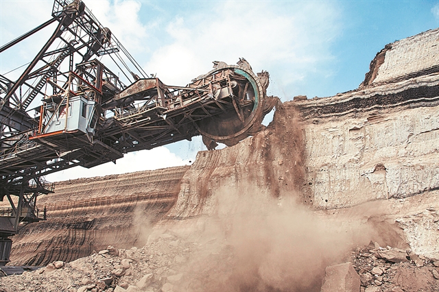 Το πρώτο πακέτο για τις περιοχές του λιγνίτη