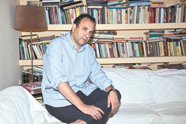 «Οι φίλοι μου είναι οι άγιοί μου»