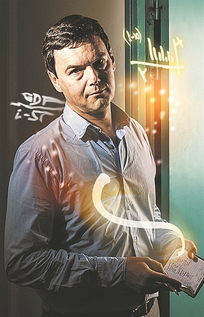 Πλούτος, ανισότητα και χρέος