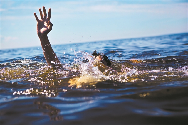 Θλιβερό ρεκόρ στα θαλάσσια ατυχήματα