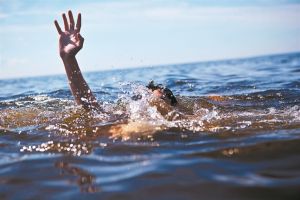 3η αιτία θανάτου ο πνιγμός για ενηλίκους και παιδιά