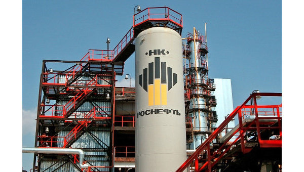 Γίνονται προετοιμασίες για την ιδιωτικοποίηση της Rosneft, σύμφωνα με το RIA