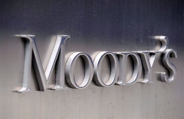 Ο Moody’s αναβάθμισε κατά δύο βαθμίδες το αξιόχρεο της Ελλάδας