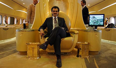 Στο πόδι η Κρήτη για την άφιξη του σαουδάραβα επικεφαλής των «Four Seasons»