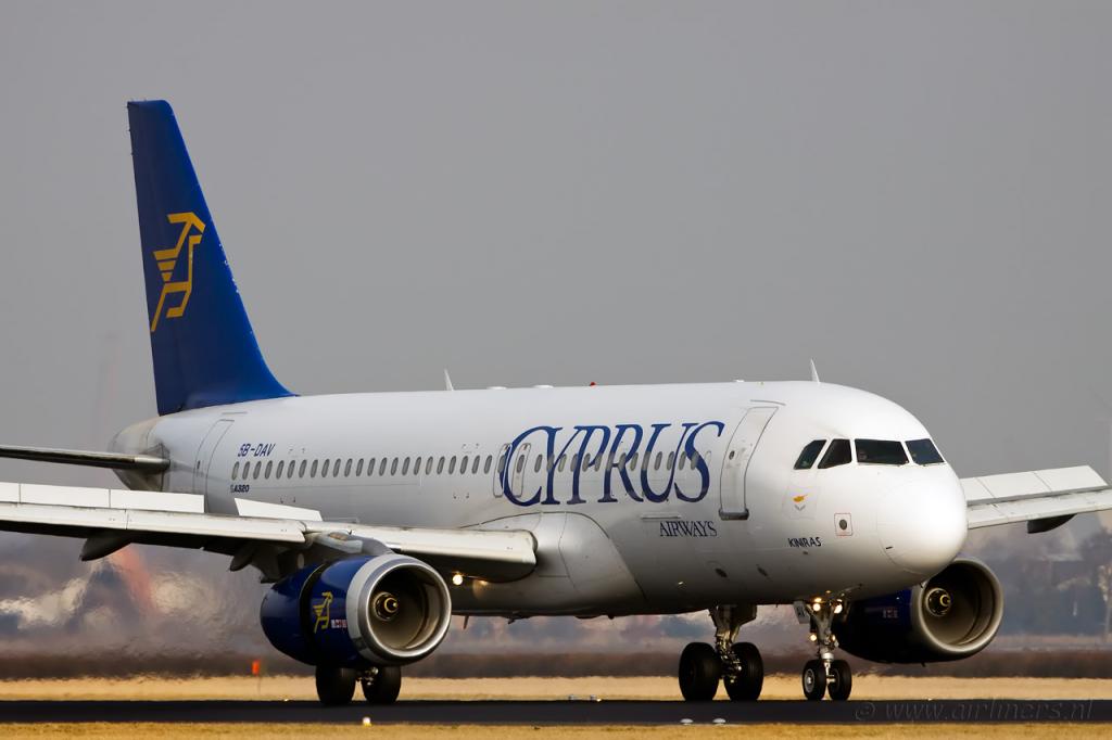 Θα πραγματοποιηθεί η πτήση των Κυπριακών Αερογραμμών προς το Τελ Αβίβ, παρά την προειδοποίηση της Χαμάς