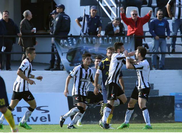 Στη Γ’ εθνική «για μια νέα αρχή» η Δόξα Δράμας