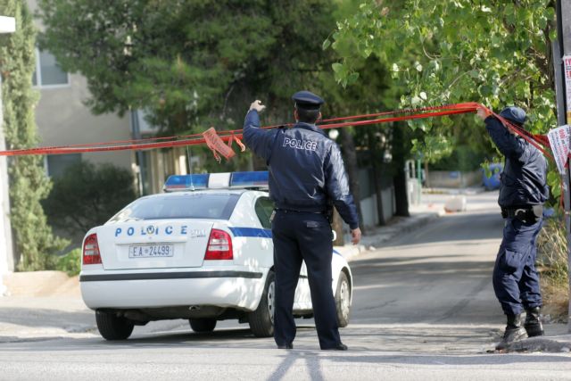 Εξιχνιάστηκε η δολοφονία 30χρονου αλλοδαπού στις Αχαρνές