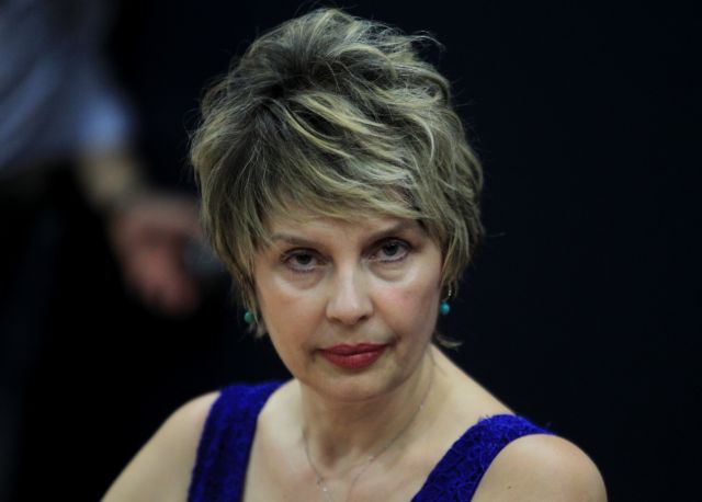 Κατερίνα Παπακώστα: «Θα διατηρηθούν οι θέσεις εργασίας στον τομέα ψυχικής υγείας»