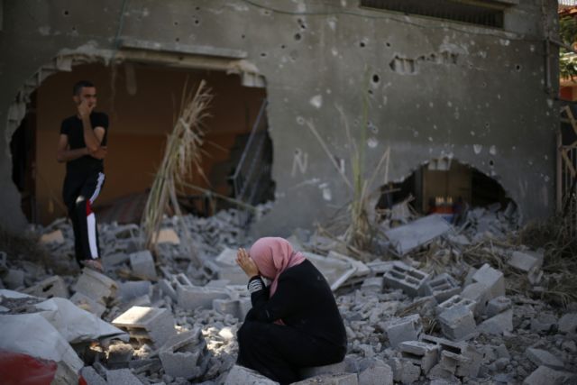 Γάζα: Ελάχιστα κράτησε η εκεχειρία – τουλάχιστον 50 νεκροί στη Ράφα