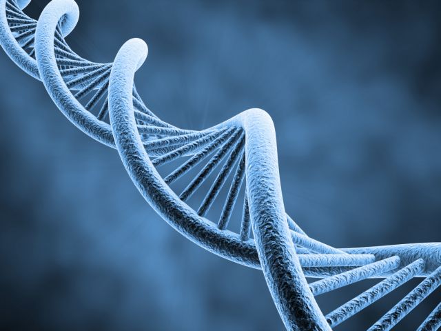 Ανάλυση DNA: Η εξέταση που αλλάζει τη ζωή μας
