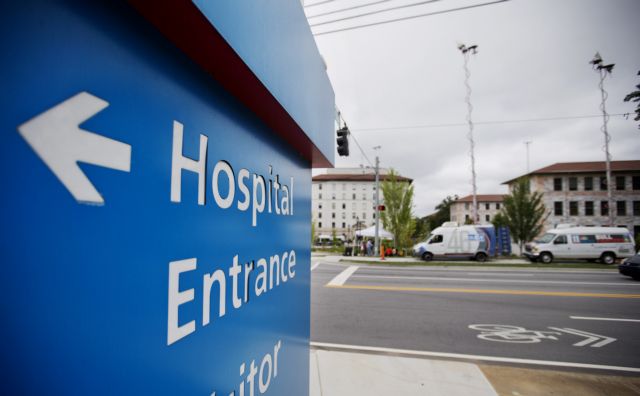 Noσοκομείο στη Μελβούρνη «πέθανε» κατά λάθος 200 ασθενείς